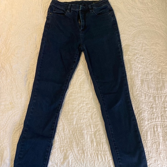 Blank NYC Jeans Size 28, Used Good Condition - Picture 1 of 3